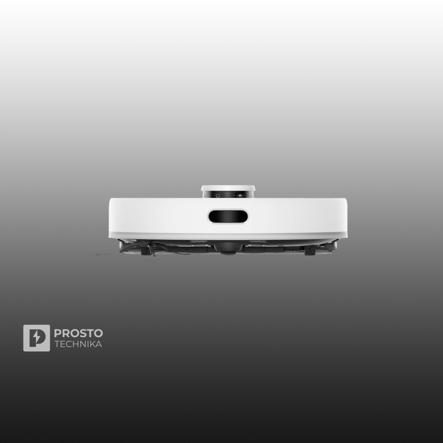 Робот-пылесос Dreame F10 White